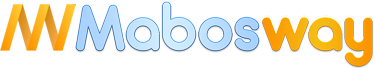 Mabosway logo