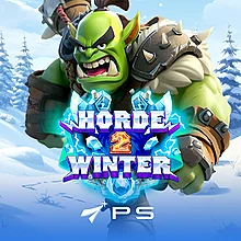 Horde 2 Winter